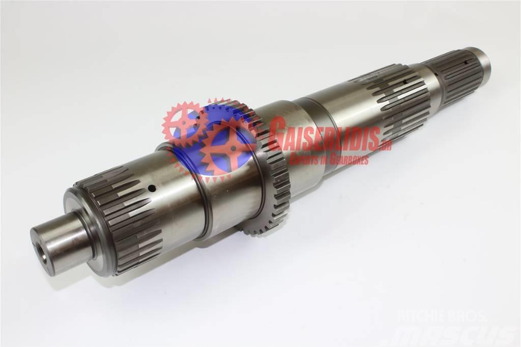  CEI Mainshaft 1778017 for SCANIA Scatole trasmissione