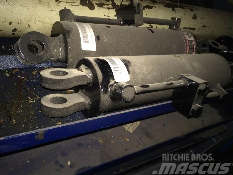  Aftermarket 57039638-A Hydraulic Break Out Cylinde Attrezzatura per perforazione accessori e ricambi