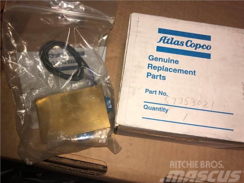Epiroc (Atlas Copco) Fluid Switch - 57353021 Other components