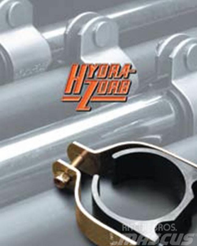  Hydra-Zorb 100119 Cushion Clamp Assembly 1.19 Attrezzatura per perforazione accessori e ricambi