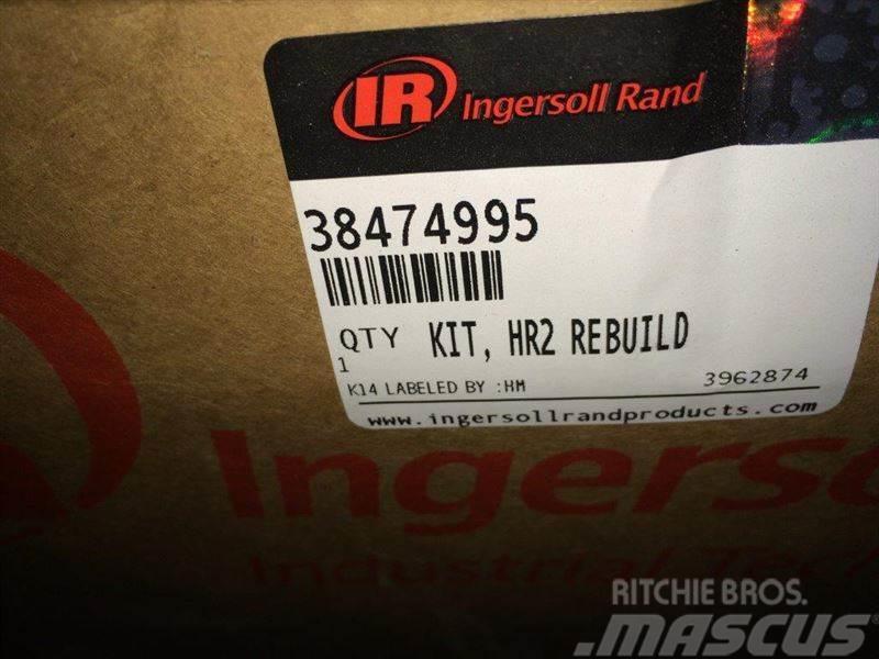 Ingersoll Rand 38474995 Accessori per compressori