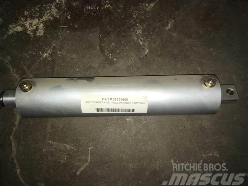 Ingersoll Rand 57351900-A Air Fork Wrench Cylinder Attrezzatura per perforazione accessori e ricambi