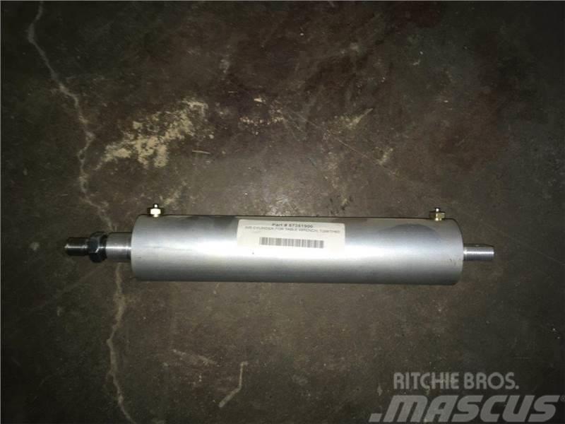 Ingersoll Rand 57351900-A Air Fork Wrench Cylinder Attrezzatura per perforazione accessori e ricambi
