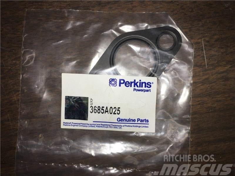 Perkins Oil Cooler Pipe Gasket - 3685A025 Altri componenti
