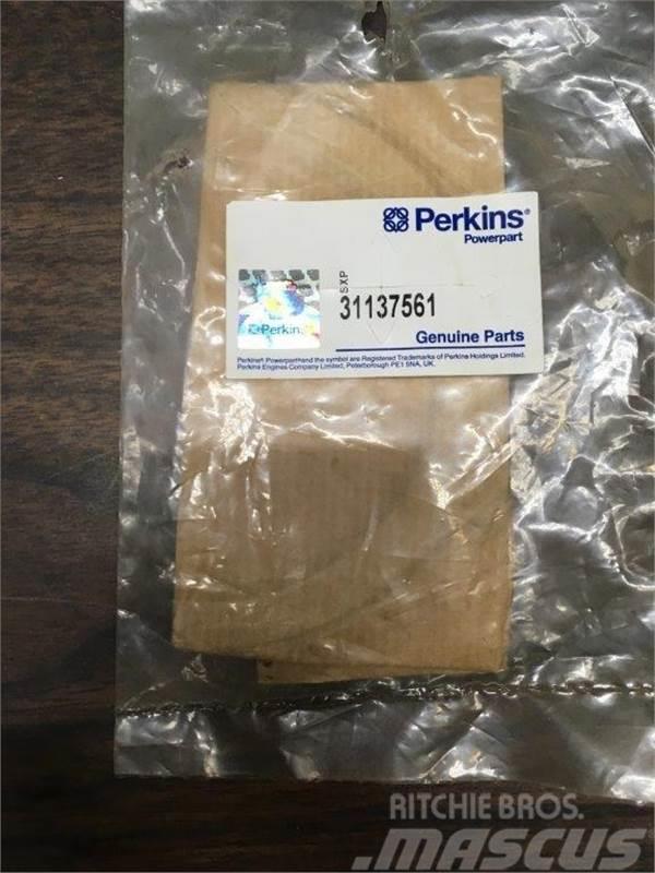 Perkins Thrust Washer - 31137561 Altri componenti