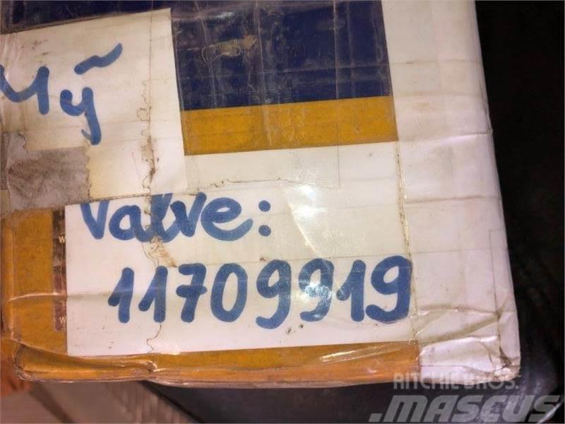 Volvo Valve - 11709919 Altri componenti