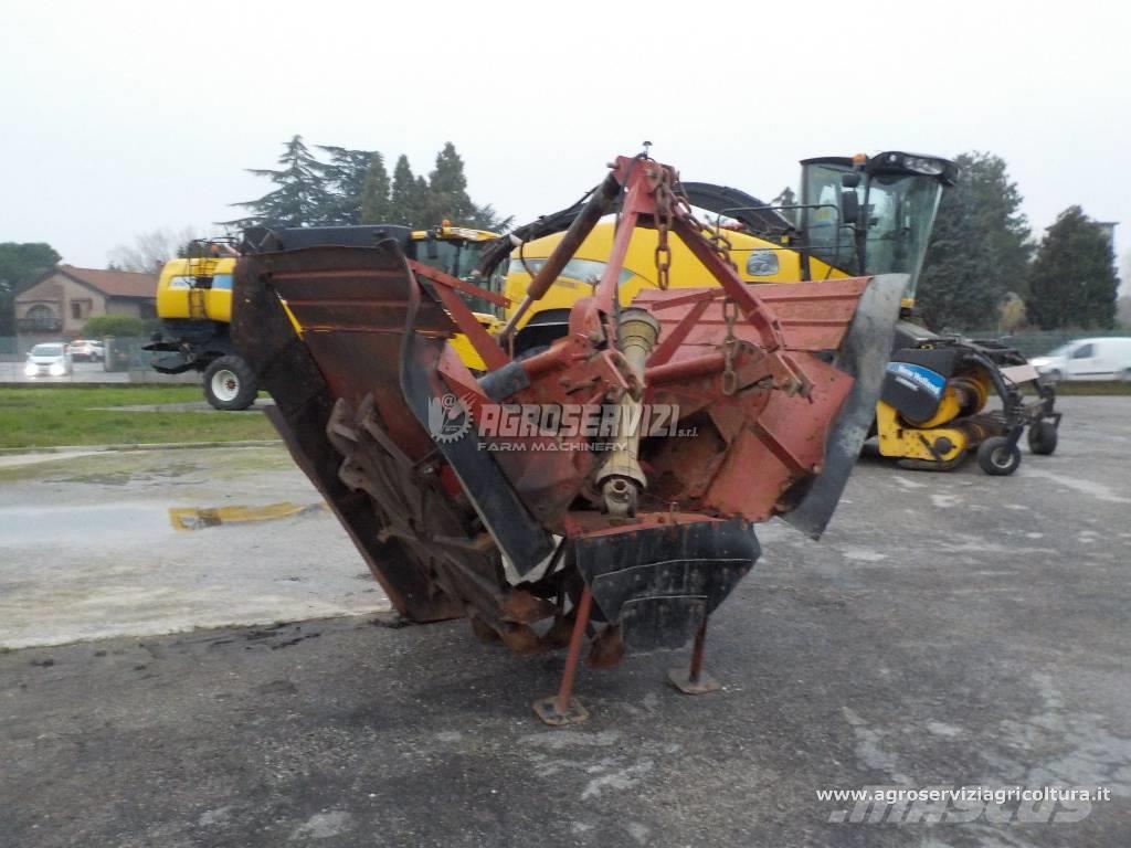 Pietro MP4 NUM. 459 Altre macchine e accessori per l'aratura