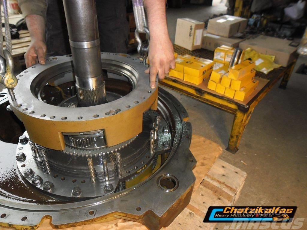 CAT GEARBOX FOR D9L BULLDOZER Trasmissione