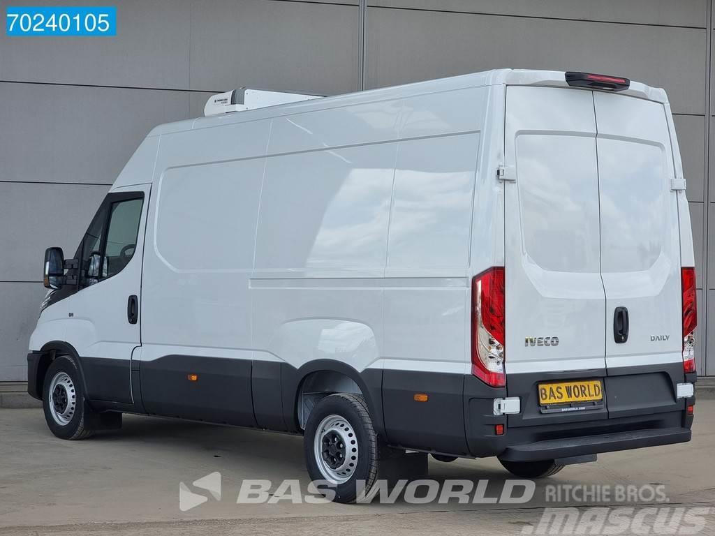 Iveco Daily 35S18 3.0L Automaat L2H2 Thermo King V-200 2 Van a temperatura controllata