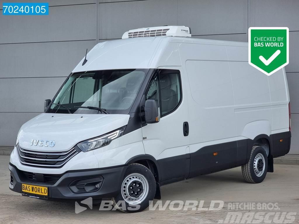 Iveco Daily 35S18 3.0L Automaat L2H2 Thermo King V-200 2 Van a temperatura controllata