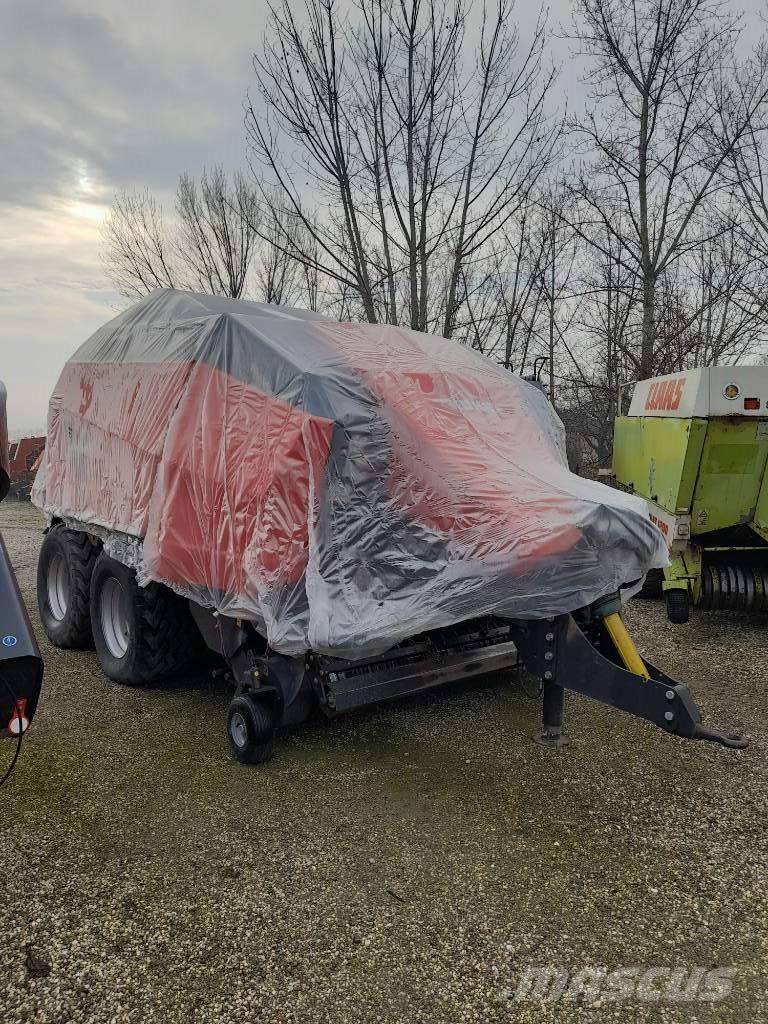 Kuhn LSB 1290 Presse quadre