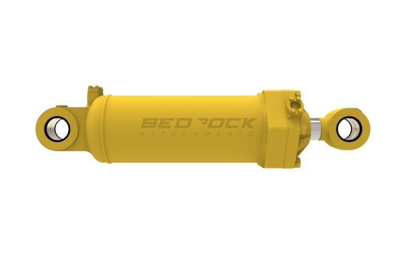 Bedrock LIFT CYLINDER RIGHT FOR D10T RIPPER Altri componenti