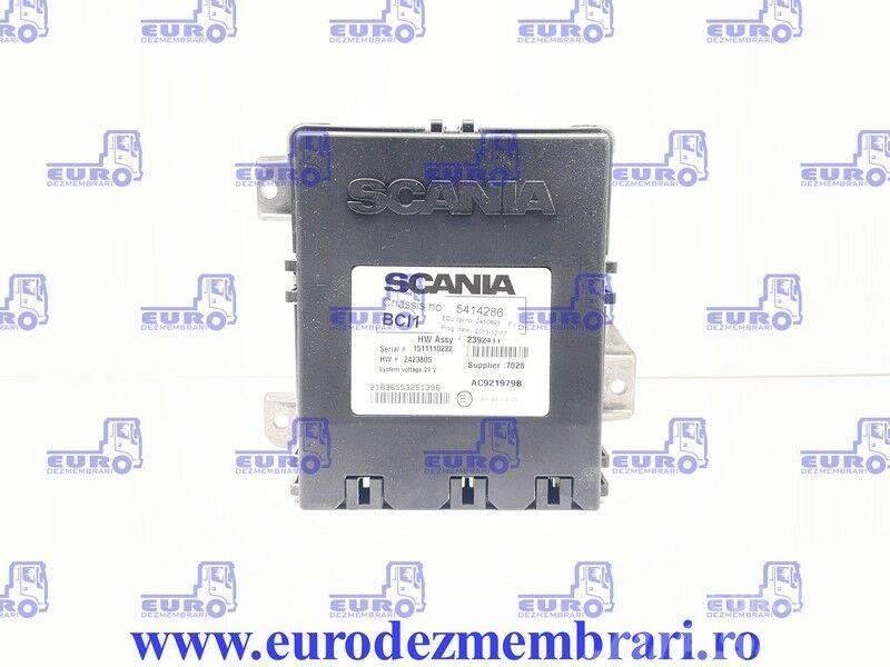 Scania BCI1 2450893 Componenti elettroniche