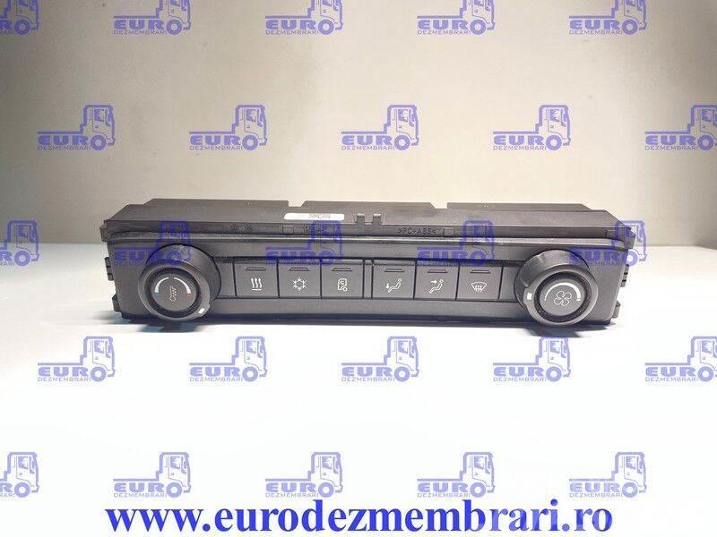 Scania CLIMA NGS 2090481 Componenti elettroniche