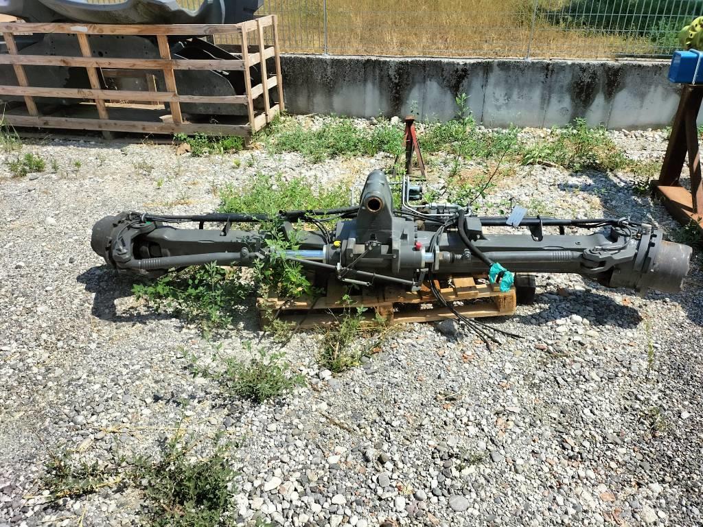 CLAAS Jaguar 970 Falciatrici autopropulse
