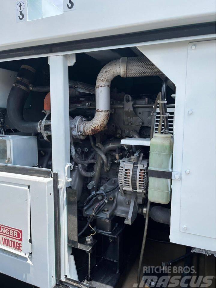 MultiQuip DCA45USI2 Generatori diesel