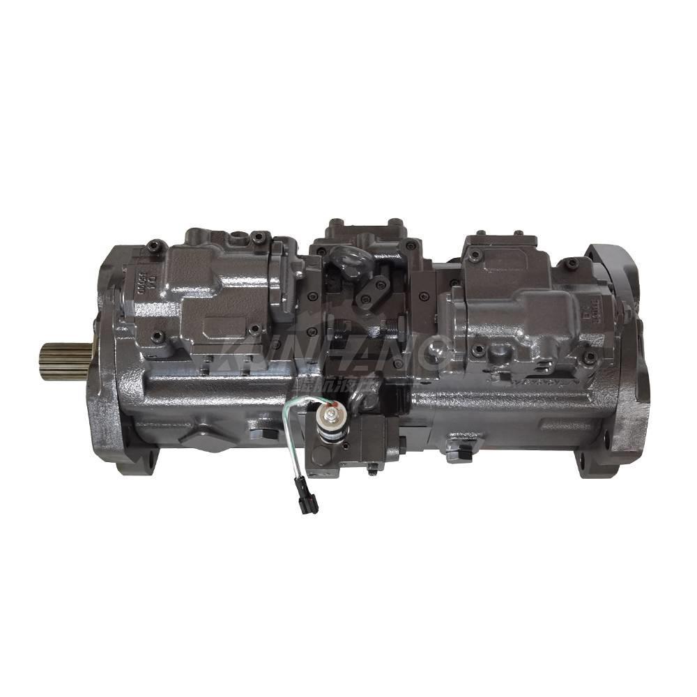 Volvo VOE14526609 Hydraulic Pump EC460B EC460C Main pump Componenti idrauliche