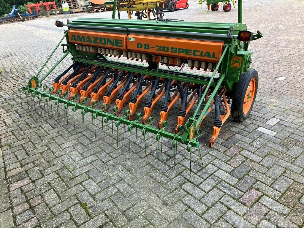 Amazone D8-30 Special Perforatrici