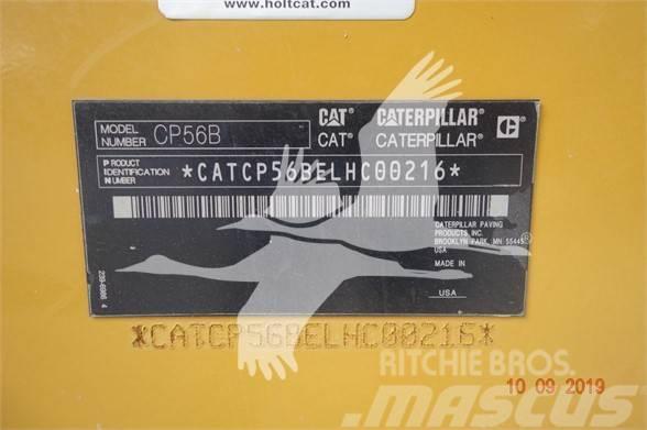 CAT CP56B Rulli monotamburo