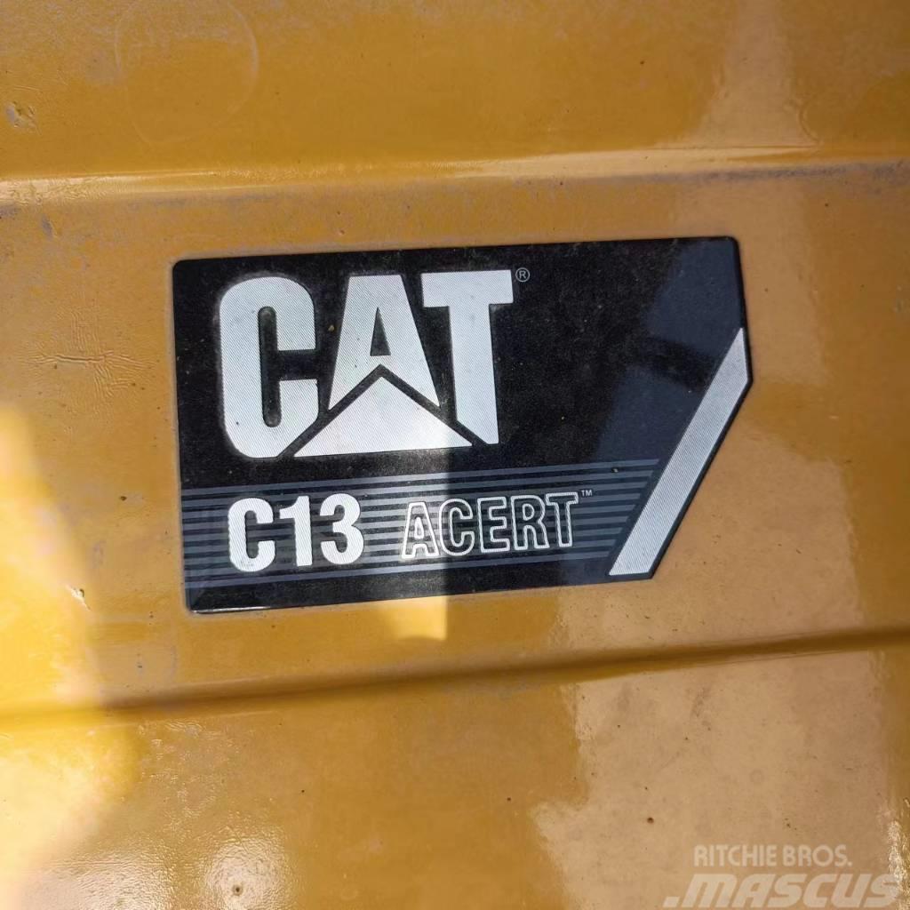 CAT 349 Escavatori cingolati