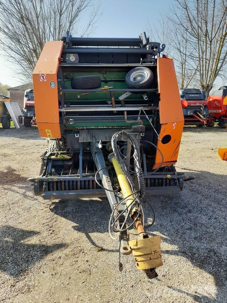 Gallignani GA V9 Industry Rotopresse