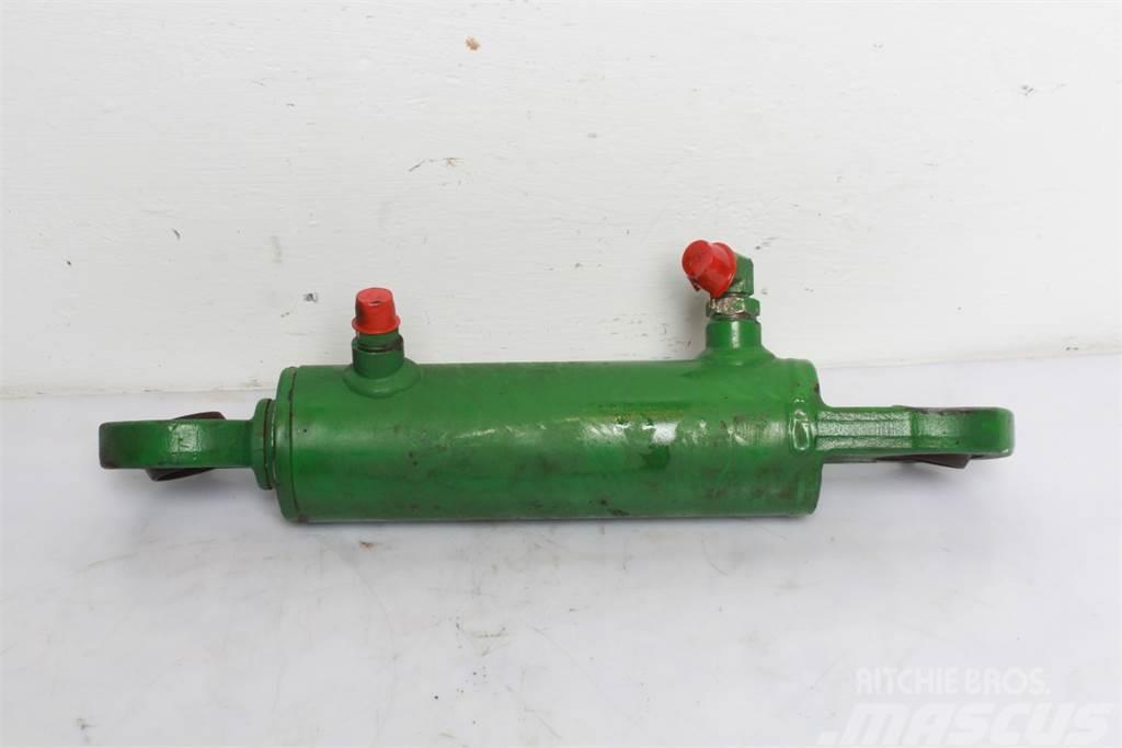 John Deere 7930 Hydraulic Cylinder Componenti idrauliche