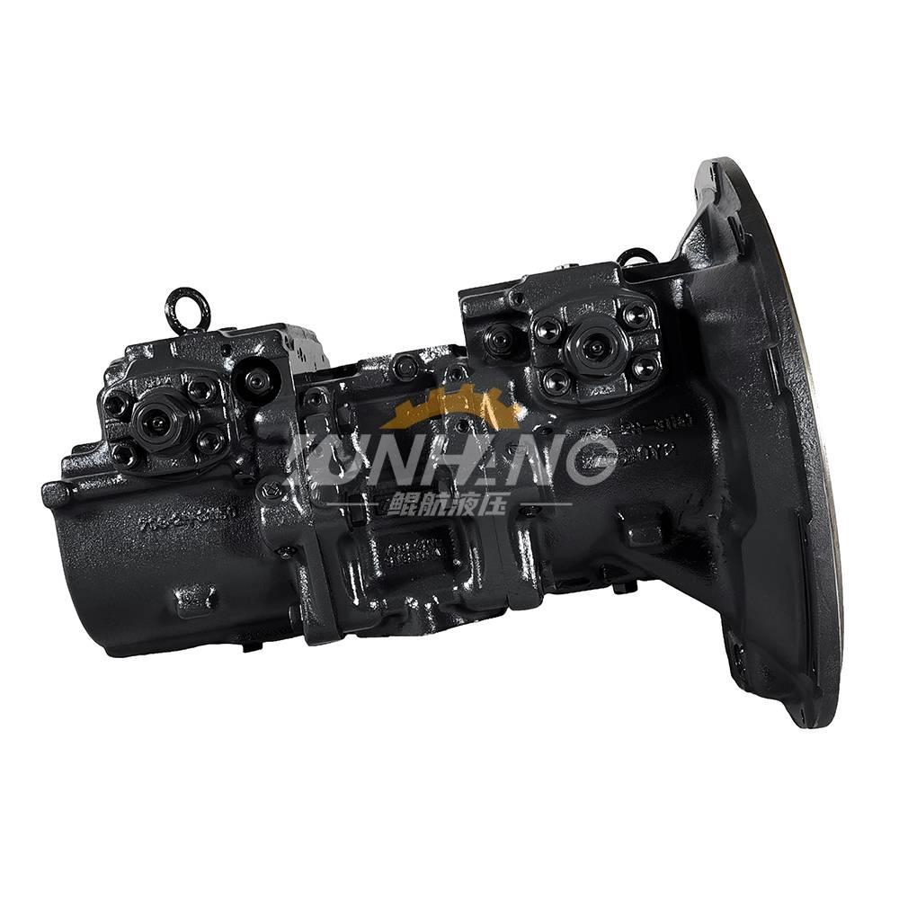 Hitachi ZX330 hydraulic pump R1200LC-9 Trasmissione