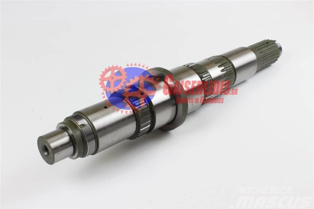  CEI Mainshaft 1900234 for SCANIA Scatole trasmissione