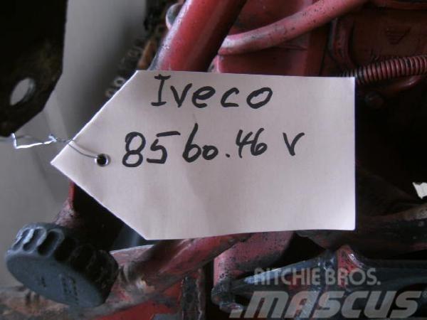 Iveco Motor 8360.46 V / 836046V LKW Motor Motori