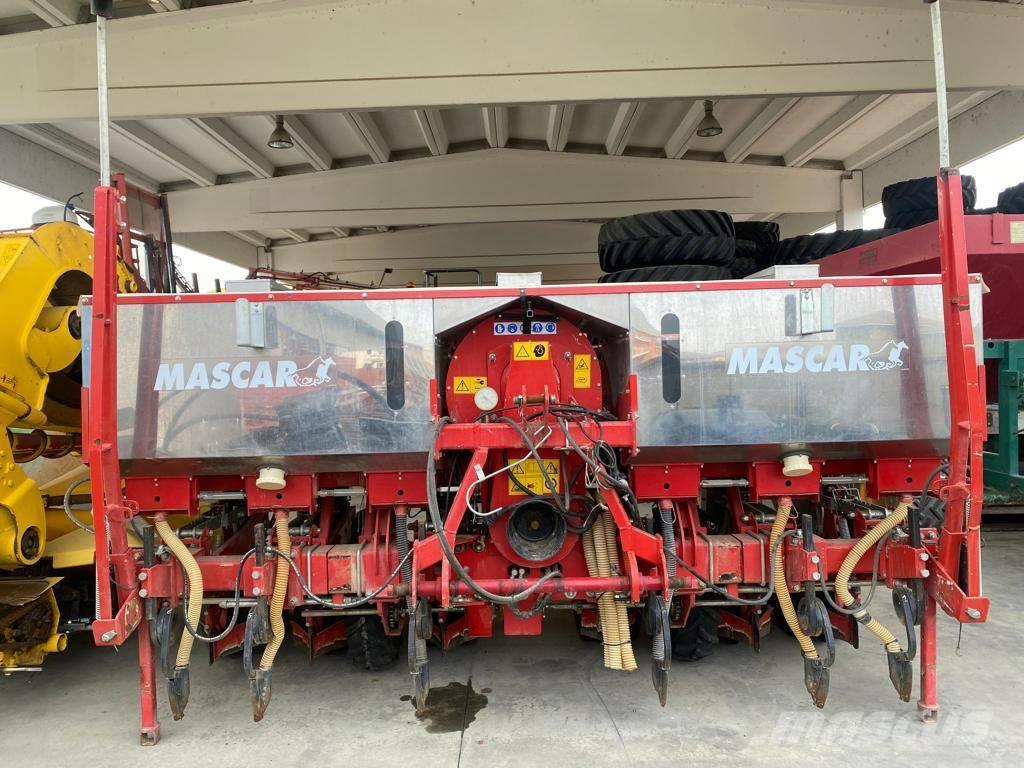 Maschio Seminatrice-Spandiconcime Seminatrici combinate