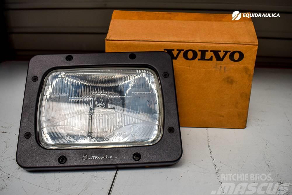 Volvo FAROL - VOE 11061514 Cabine e interni