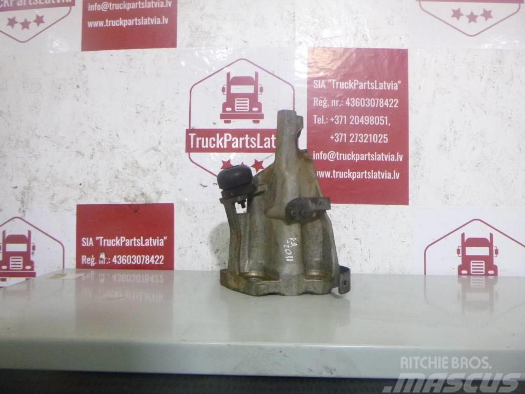 Scania R440 Torsion bar  mounting bracket 1762856 Telaio e sospensioni