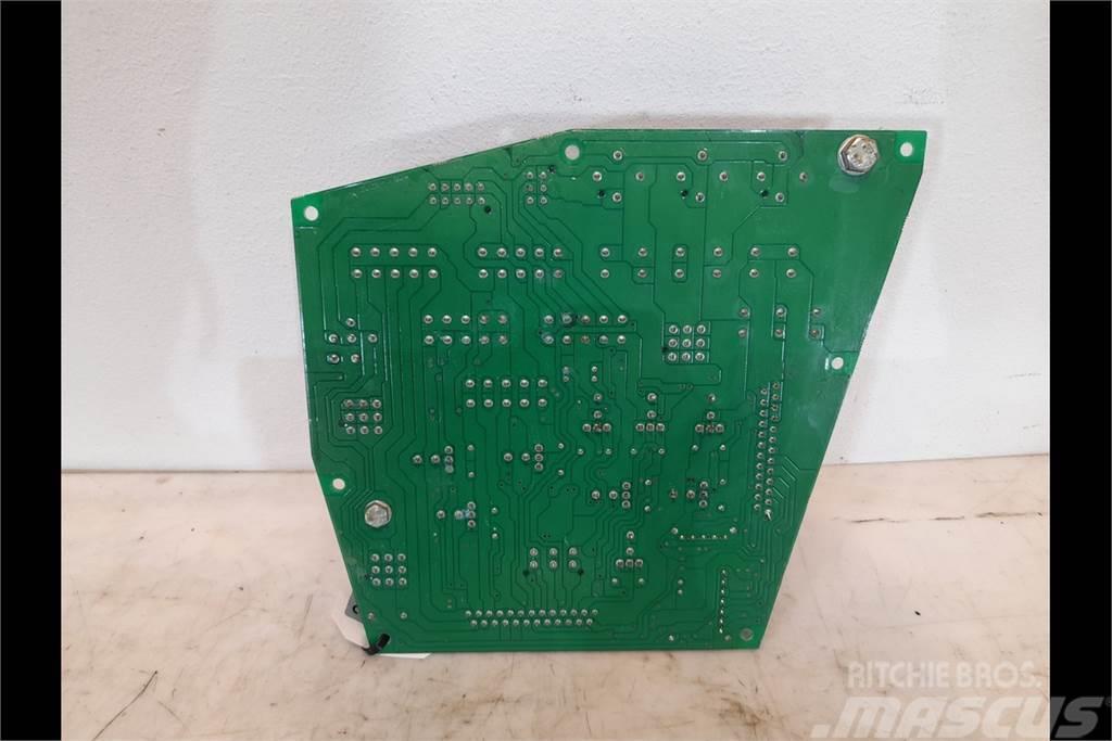 Deutz-Fahr Agrotron 85 Circuit Board Componenti elettroniche