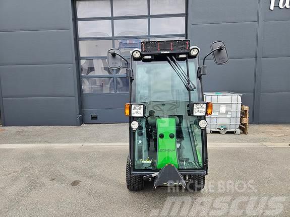 Egholm City Ranger 2260 Other groundcare machines