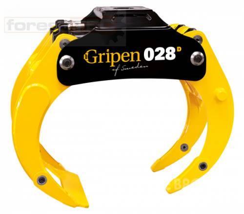  028 HSP Gripen Duo Altri componenti