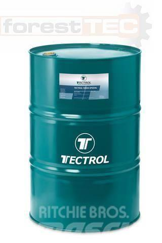  Tectrol Terra Hyd S Bio Hydrauliköl Altri componenti