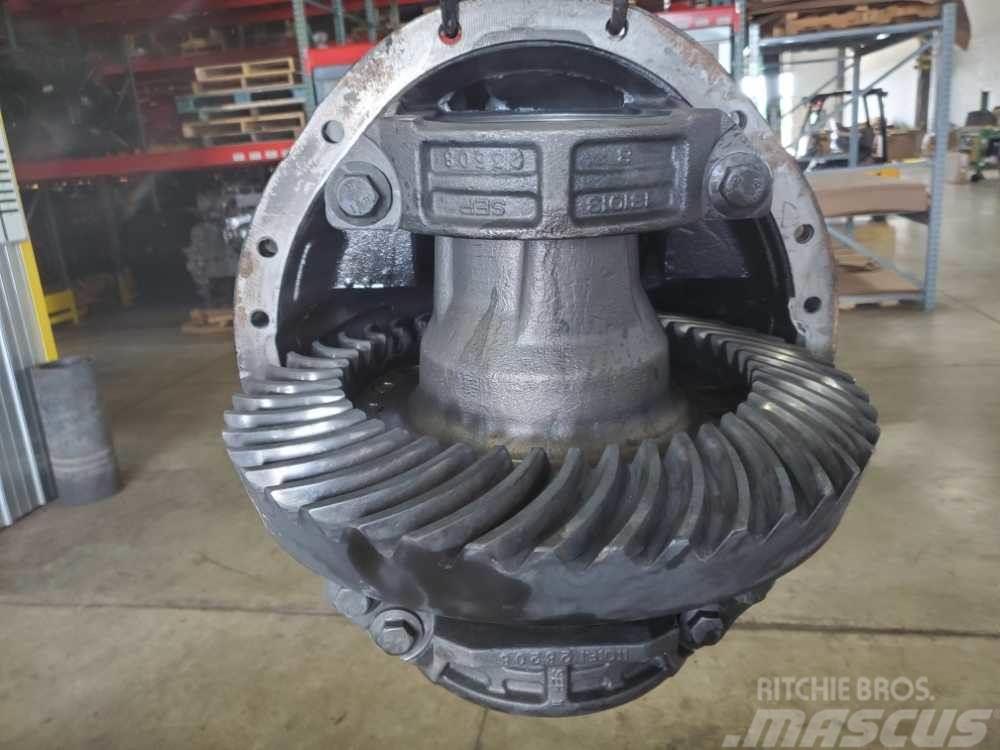  Differential S23-170 Assi
