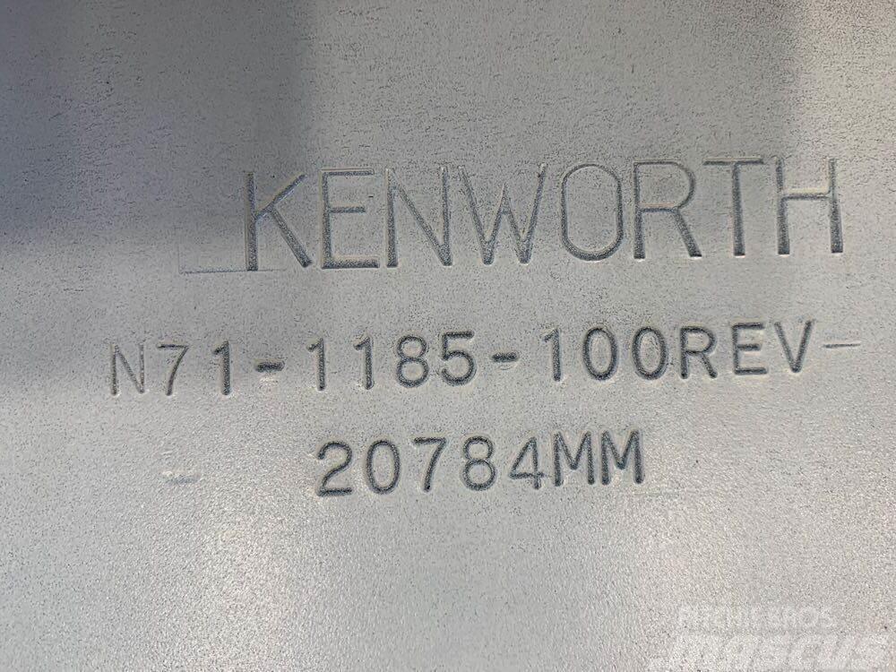 Kenworth T440 Altri componenti