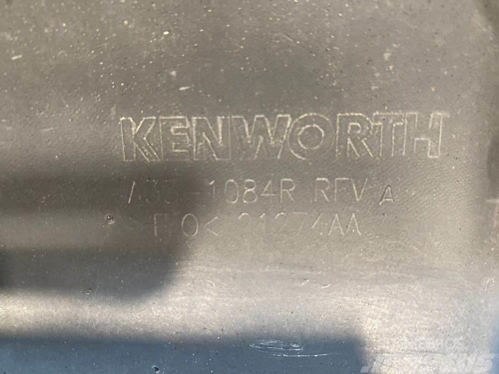 Kenworth T700 Altri componenti