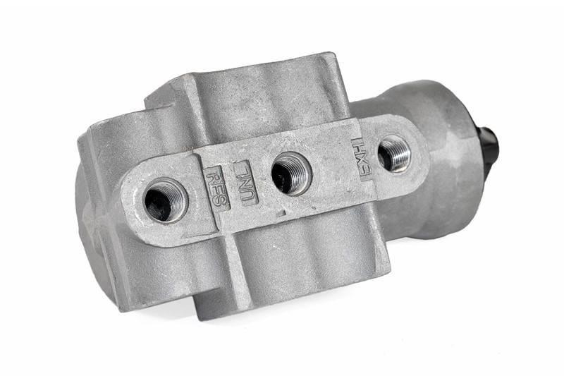 Meritor Governor Valve Other components