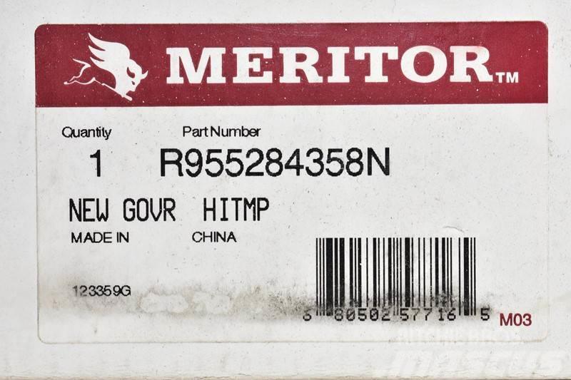 Meritor Governor Valve Other components