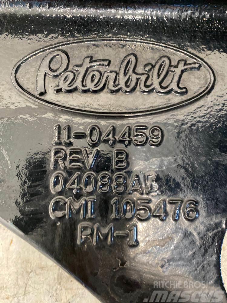 Peterbilt 357 Altri componenti