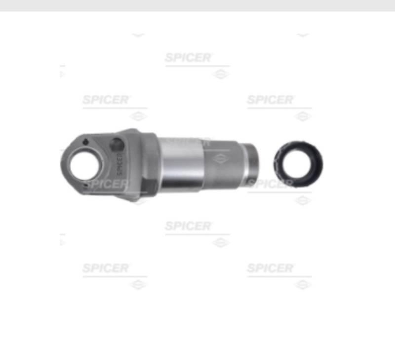 Spicer 1760 Series Slip Yoke Other components