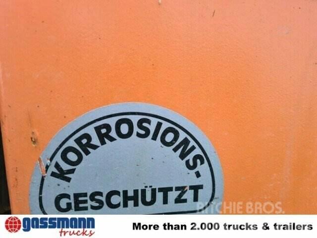 Andere DST 30 WH Salzstreuer, 3cbm Altri accessori per trattori