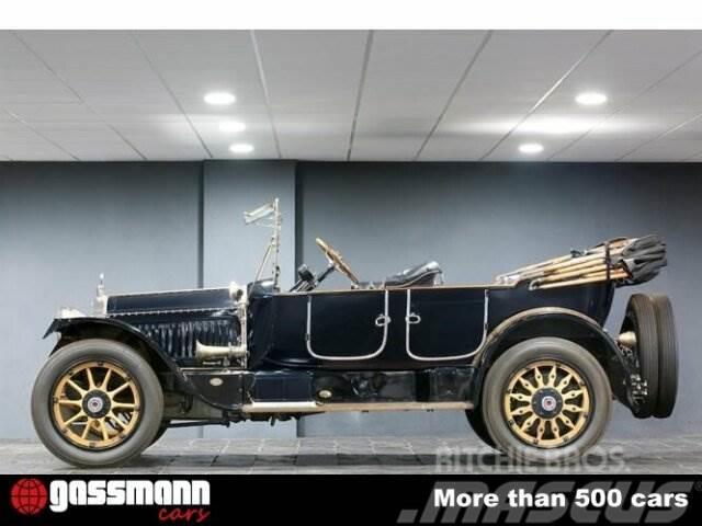  Andere PACKARD Twin Six Phaéton Cabriolet Camion altro