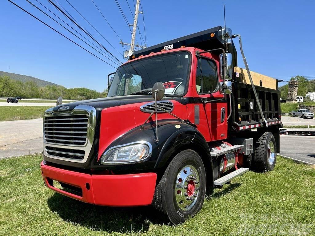Freightliner BUSINESS CLASS M2 106 Camion ribaltabili