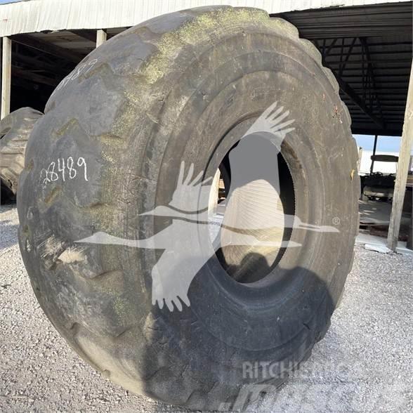 Bridgestone 29.5R29 Tyres, wheels and rims