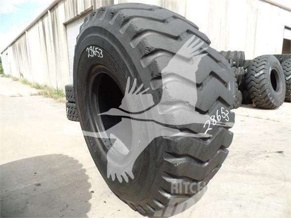 Bridgestone 29.5R35 Tyres, wheels and rims