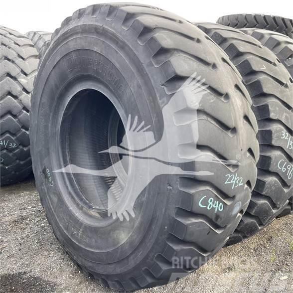 Bridgestone 29.5R35 Pneumatici, ruote e cerchioni