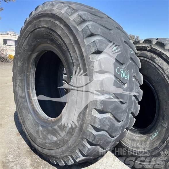 Bridgestone 29.5R35 Tyres, wheels and rims
